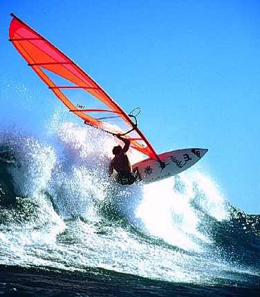 Windsurf